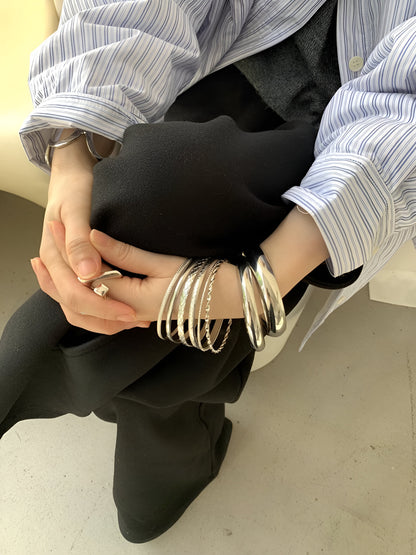 Indie Sleaze Bracelet Set