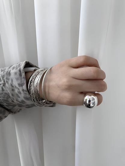 Indie Sleaze Bracelet Set