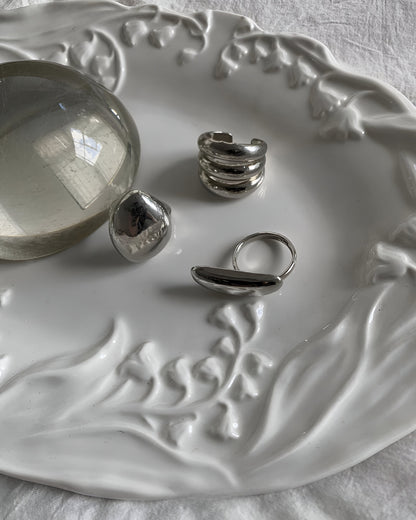 Minimalistic Massive Rings Set